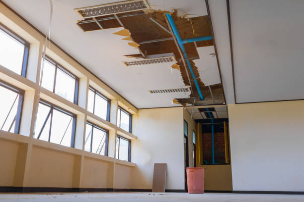 Best 24/7 water damage repair  in Melrose, MA