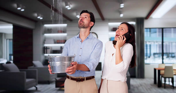 Best 24-hour water damage restoration  in Melrose, MA